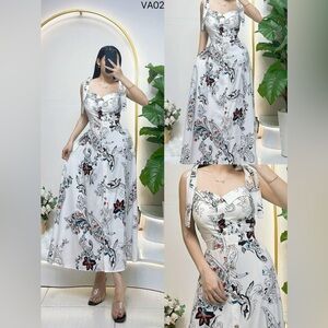 New Arrival New Style Dress